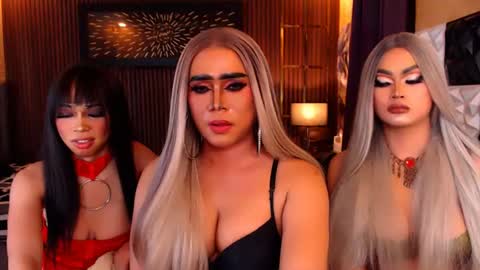 Paula online show from July 18, 2:29 am
