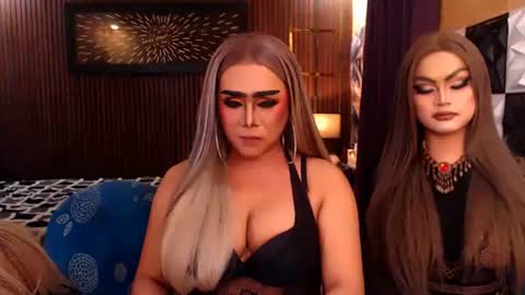Paula online show from July 20, 4:49 am
