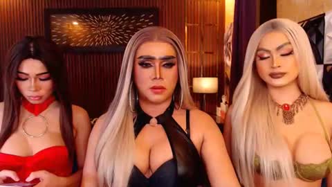 Paula online show from July 22, 1:48 pm