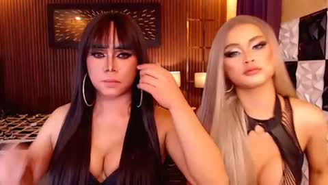 Paula online show from July 28, 4:51 pm