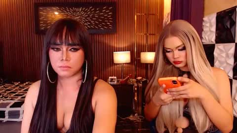 Paula online show from July 28, 7:39 pm