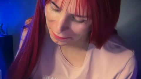 Lucy Lucy online show from July 28, 4:41 am