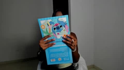 Ester online show from February 28, 7:15 am