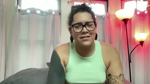 thethiccilakeshow online show from October 7, 1:39 am