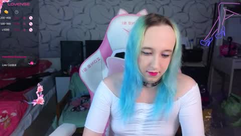 The Great And Powerful Trixie online show from November 20, 5:52 am