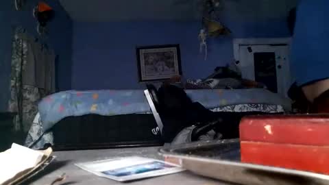 Thickamber online show from December 22, 12:32 pm