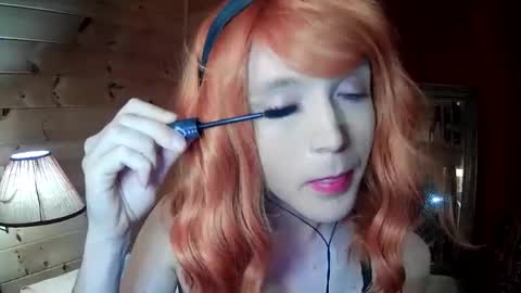 tiffanycase384727 online show from May 27, 4:31 am