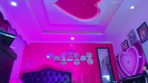 tiffanymackensyy69 online show from June 20, 11:41 pm