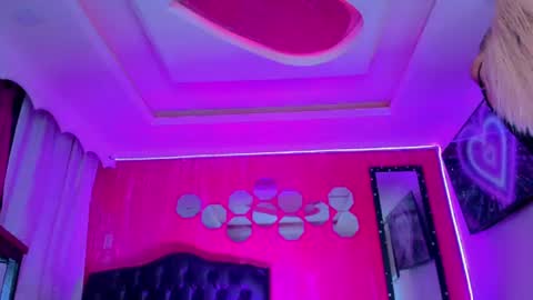 tiffanymackensyy69 online show from July 22, 3:54 am