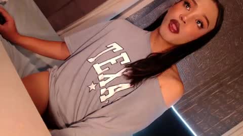 Tina online show from July 20, 10:39 am