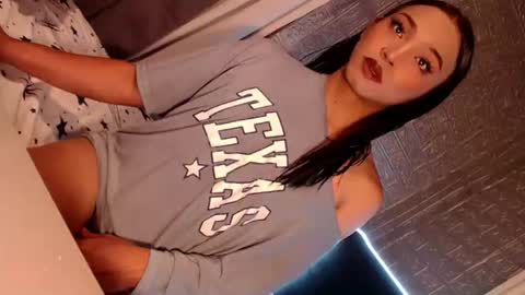 Tina online show from July 28, 12:48 pm