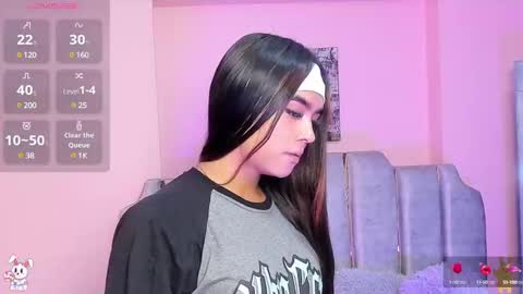 Tina noa online show from December 27, 3:42 am