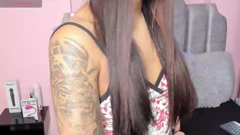 Tina noa online show from January 25, 3:30 am