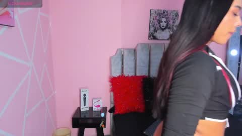 Tina noa online show from February 12, 3:40 am