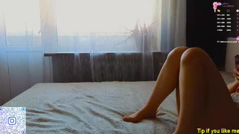 Molly online show from June 24, 2:48 pm