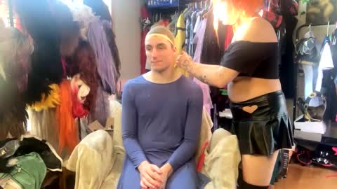 tjfemboi5641 online show from September 13, 9:53 pm