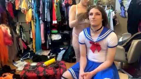 tjfemboi5641 online show from September 27, 3:21 pm