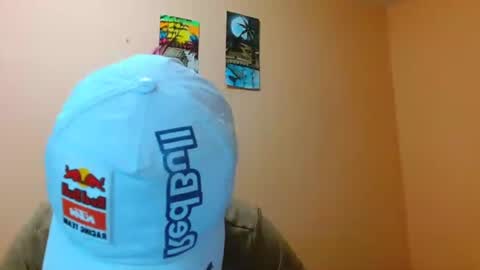 Blue online show from July 25, 5:44 pm