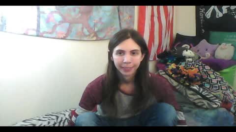 Luna online show from September 10, 3:27 am