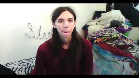 Luna online show from October 24, 4:39 am