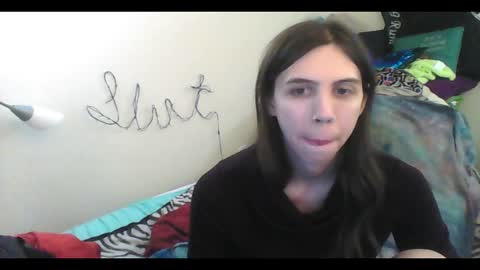 Luna online show from December 15, 2:07 am