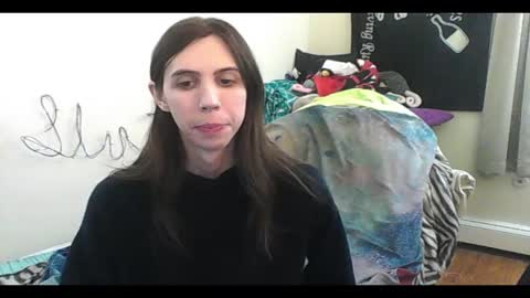 Luna online show from February 24, 4:05 am