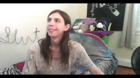 Luna online show from June 8, 2:34 am