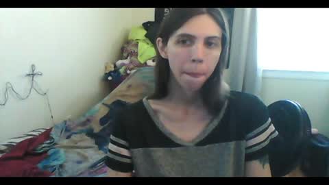 Luna online show from July 6, 6:54 pm