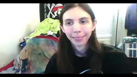 Luna online show from July 29, 1:04 am