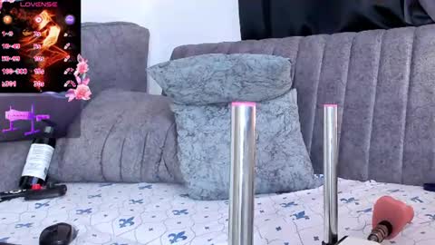 Daniela online show from July 2, 4:23 pm