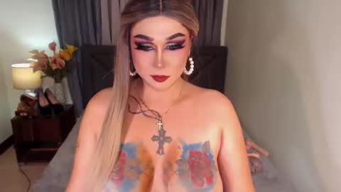 Snapshot of trandomsts chatting on January 6, 9:43 pm DOM irish online show from January 6, 9:43 pm