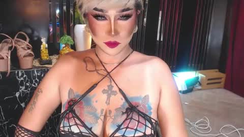 DOM irish online show from August 5, 6:03 pm