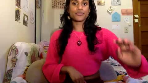 transamoure online show from February 24, 9:52 pm