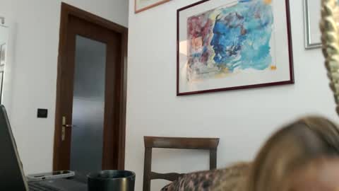 transexy8 online show from February 6, 7:56 am