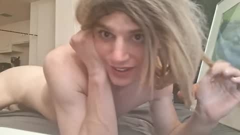 transhottie02 online show from July 14, 3:07 pm