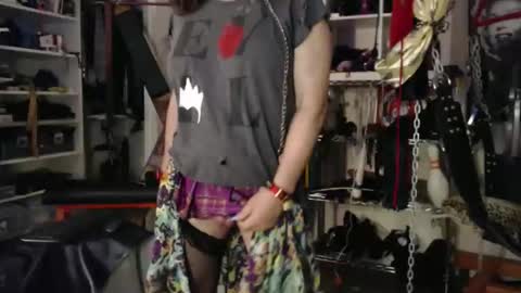 transjoni69 online show from November 9, 3:02 pm