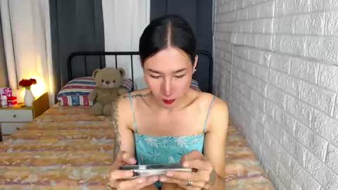 Chloe online show from June 22, 12:36 am