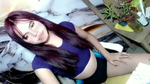 transpinay_kimxxx online show from June 21, 5:21 am