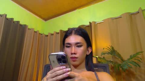 transpornidol online show from October 8, 5:25 pm