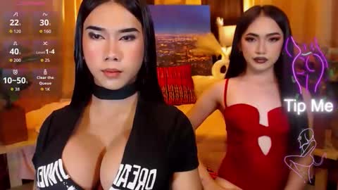 transpornidol online show from May 28, 5:22 pm