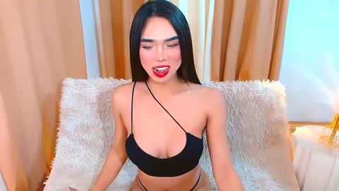 transqueenmonika online show from January 23, 11:04 am