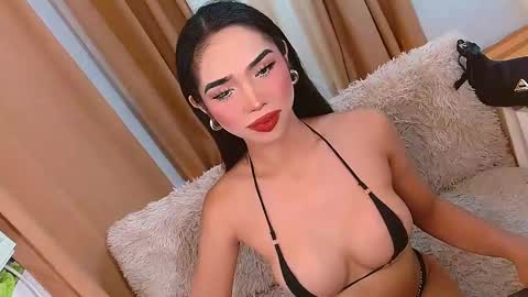 transqueenmonika online show from March 4, 10:46 am