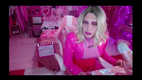 trista_doll online show from February 4, 12:29 am