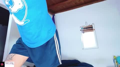 Trix online show from January 12, 3:13 am