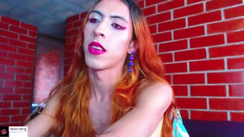 Trix online show from March 29, 10:43 pm