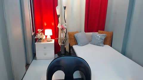 ANGELA online show from January 12, 9:49 am