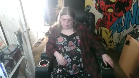 Anne online show from February 14, 7:59 am