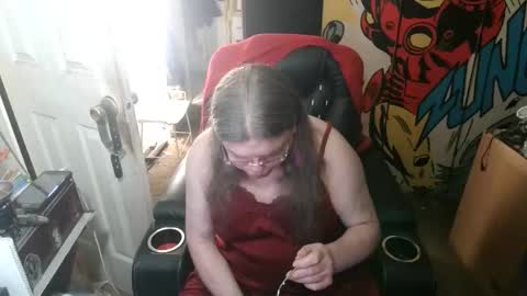 Anne online show from March 28, 8:27 am