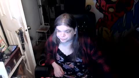 Anne online show from June 13, 8:58 am