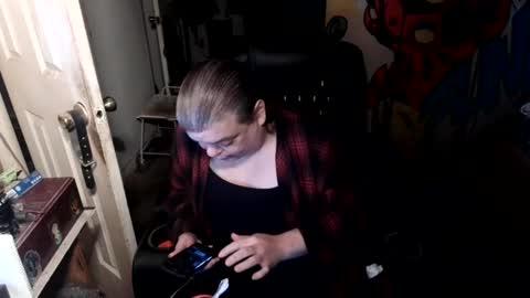 Anne online show from June 23, 9:06 am